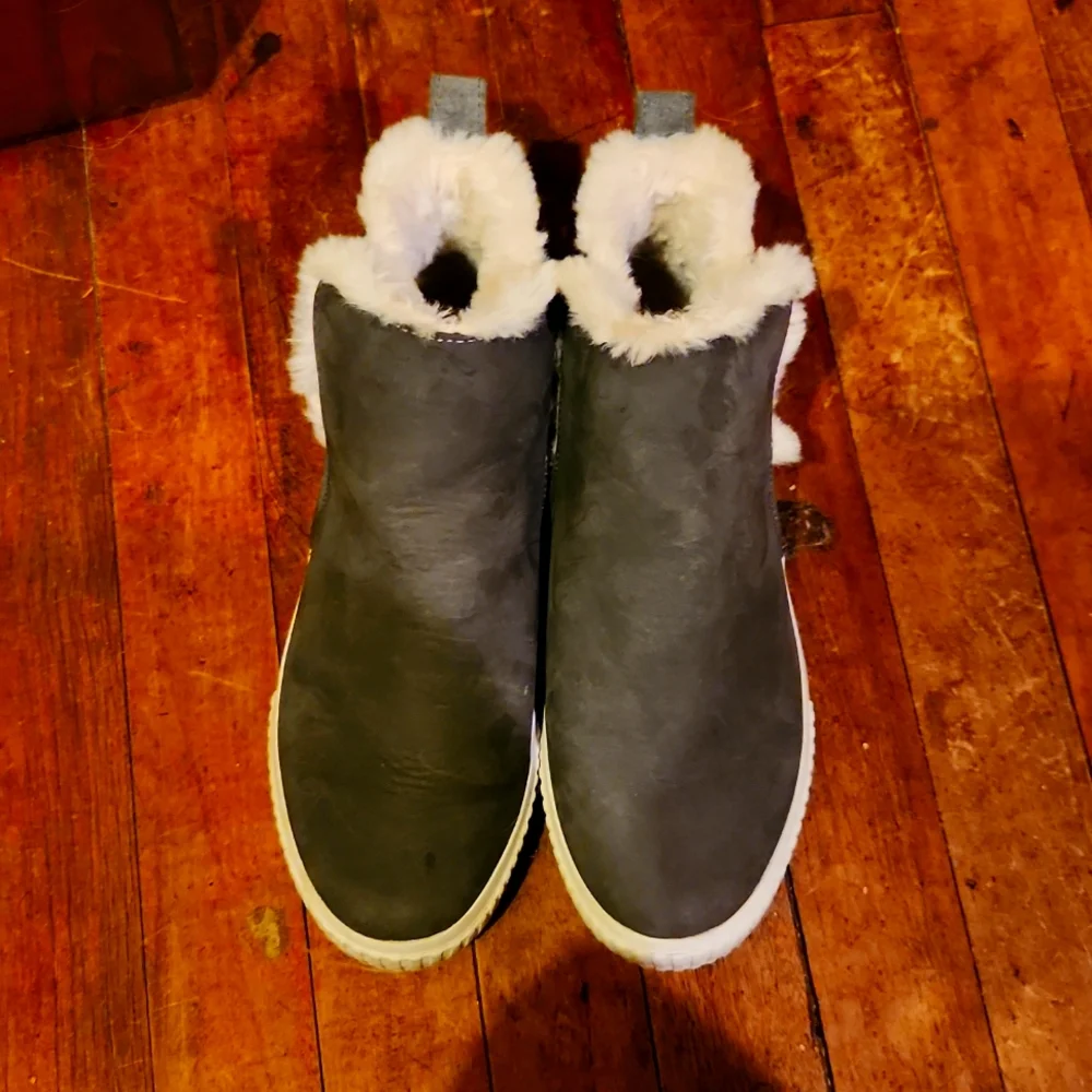 Timberland - Picture 1 of 4